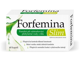 Obrázek Forfemina Slim
